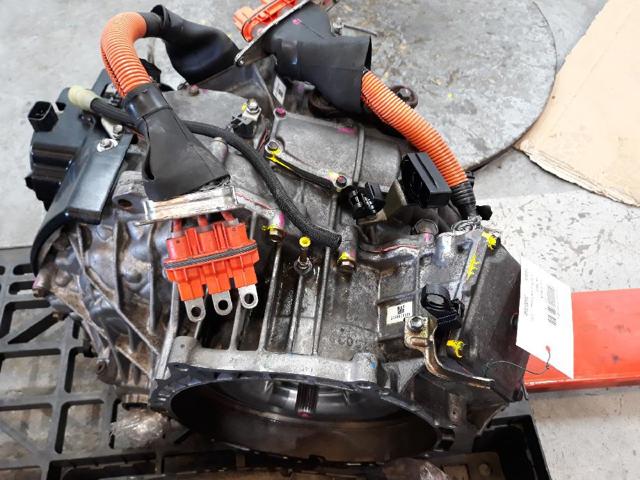 Caixa Automática de Mudança montada 3090047040 TOYOTA