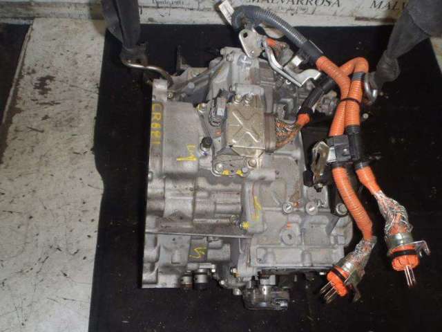 Caixa Automática de Mudança montada 3090047063 TOYOTA