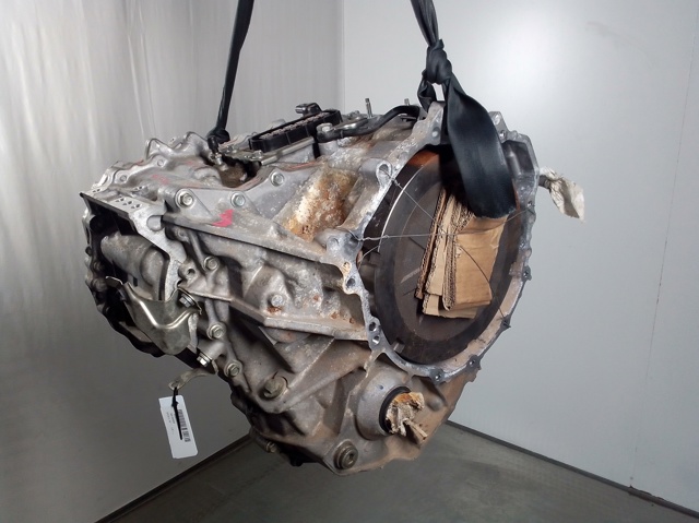 Caixa Automática de Mudança montada 3090047110 TOYOTA