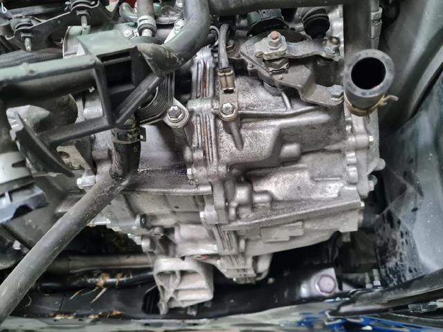 Caixa Automática de Mudança montada 3090047110 TOYOTA