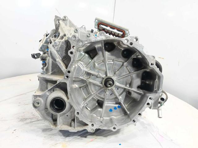Caixa Automática de Mudança montada 3090047110 TOYOTA