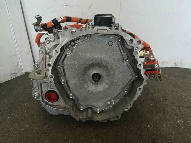 Caixa Automática de Mudança montada 3090052010 TOYOTA