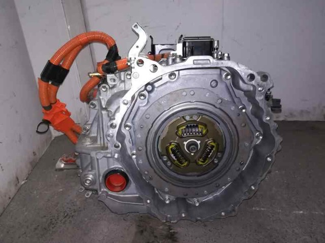 Caixa Automática de Mudança montada 3090052010 TOYOTA