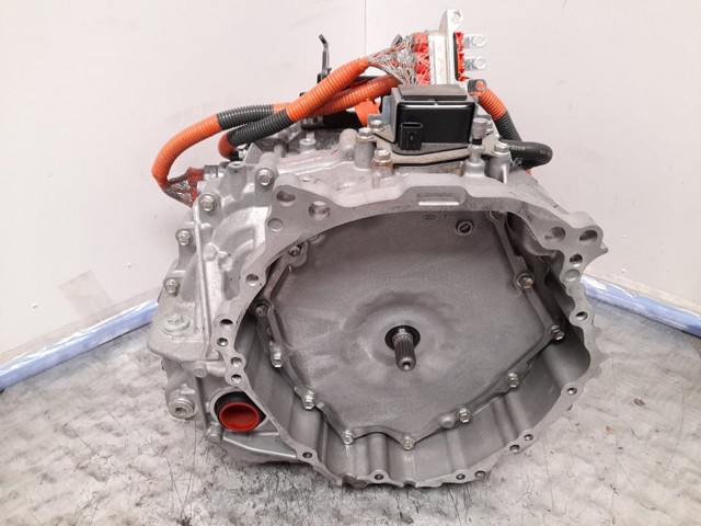 Caixa Automática de Mudança montada 3090052010 TOYOTA