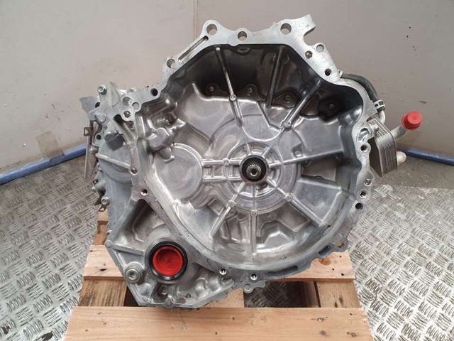 Caixa Automática de Mudança montada 3090076010 TOYOTA