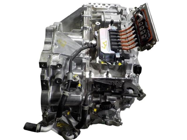 Caixa Automática de Mudança montada 3090076010 TOYOTA