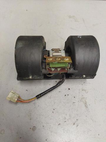 Motor de ventilador de forno (de aquecedor de salão) 3090905 VOLVO
