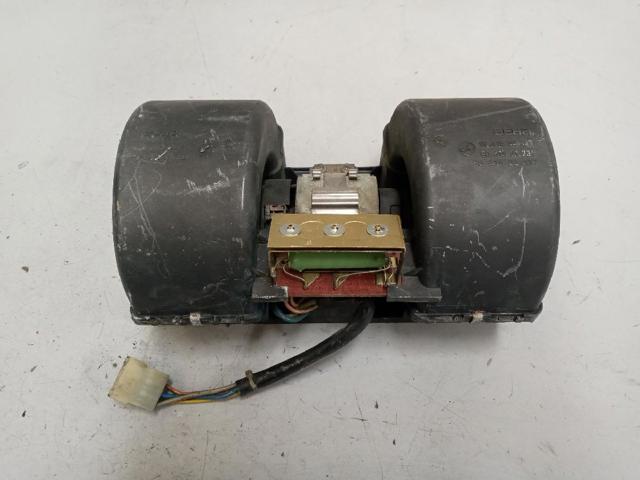 Motor de ventilador de forno (de aquecedor de salão) 3090909 VOLVO
