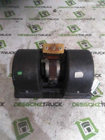 Motor de ventilador de forno (de aquecedor de salão) 3090909 VOLVO