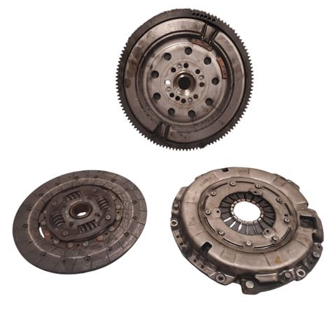 Kit de embraiagem (3 peças) para SsangYong Actyon