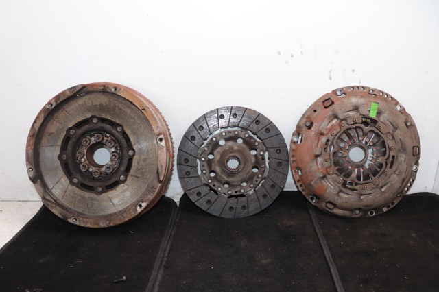 Kit de embraiagem (3 peças) 3100105170 TOYOTA