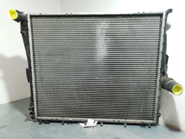 Radiador de esfriamento de motor 3104601 BMW