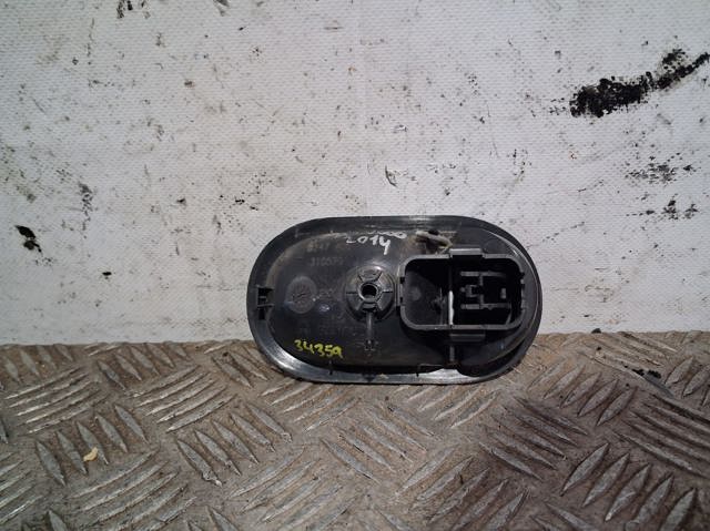 Maçaneta interna esquerda da porta dianteira 310579 RENAULT