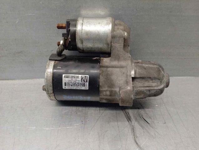 Motor de arranco 3110051K0 SUZUKI