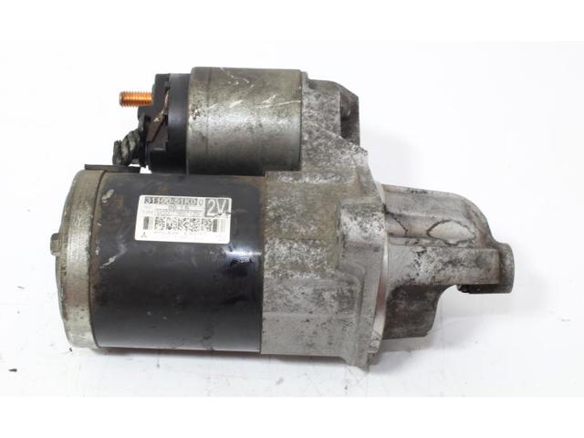 Motor de arranco 3110051K00 OPEL
