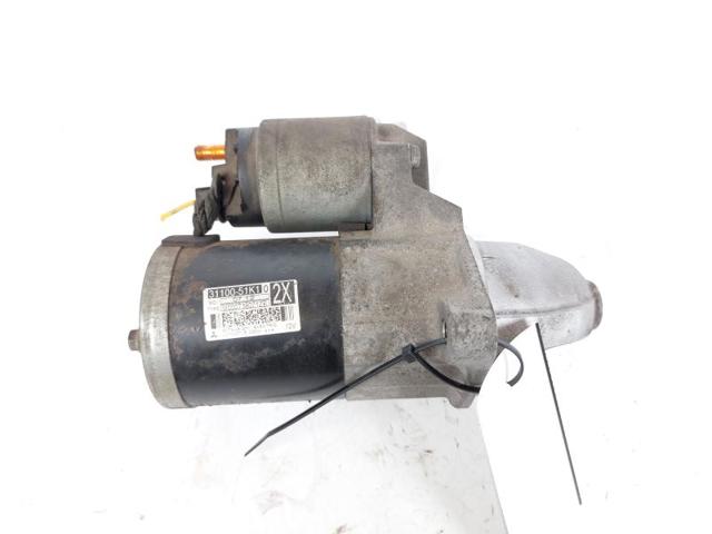 Motor de arranco 3110051K10 SUZUKI