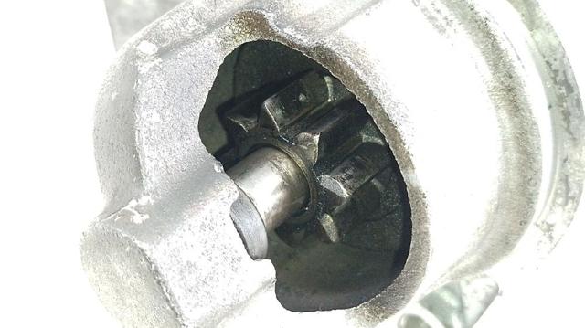 Motor de arranco 3110063J0 SUZUKI