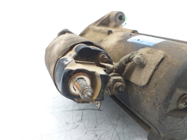 Motor de arranco 3110064G0 SUZUKI