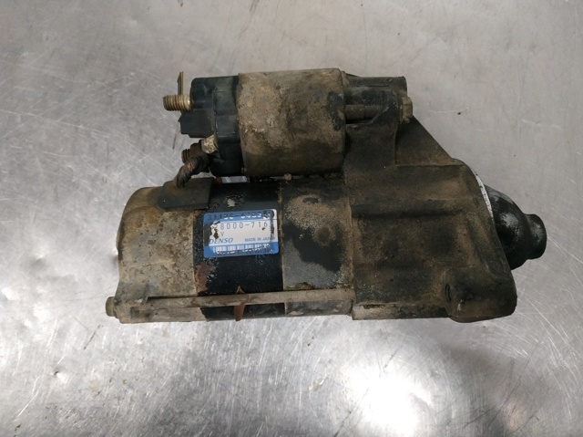  para Suzuki Swift II (AH, AJ)