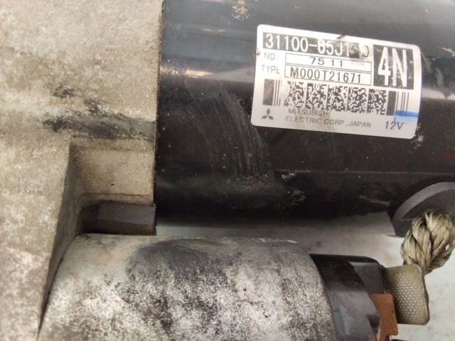 3110065J1 Suzuki