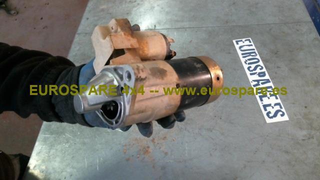 Gerador 3110067D2 SUZUKI