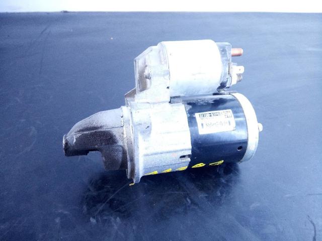 Motor de arranco 3110081P0 SUZUKI