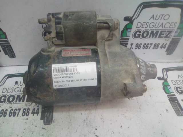 3110082011 Suzuki