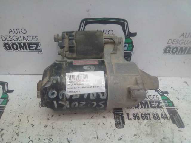 3110082011 Suzuki