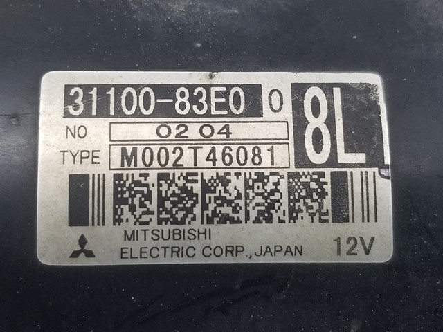 3110083E0 Suzuki