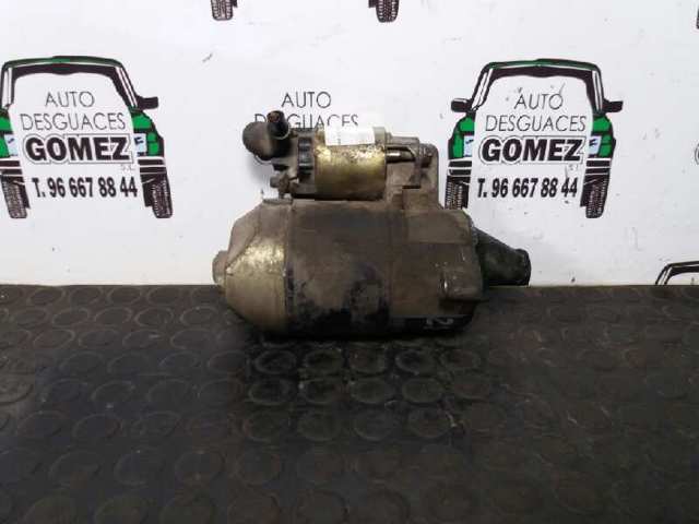 Motor de arranco 3110086033000 SUZUKI