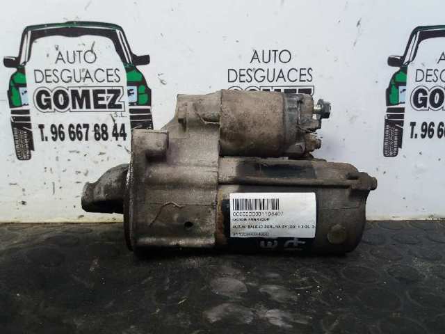 Motor de arranco 3110086033000 SUZUKI