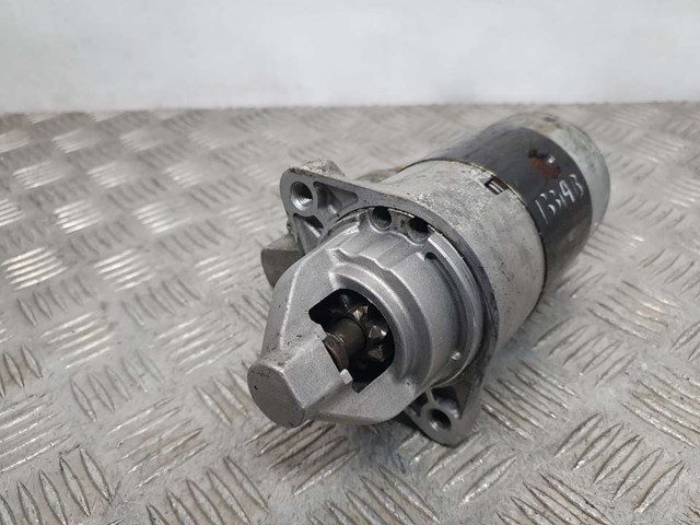 Motor de arranco 3110086G0 SUZUKI