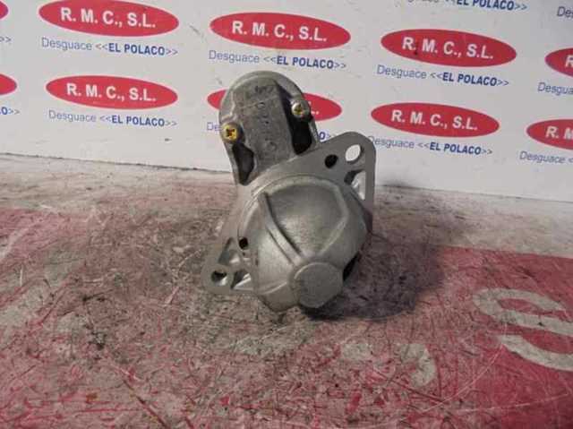 Motor de arranco 31100M68K1 SUZUKI