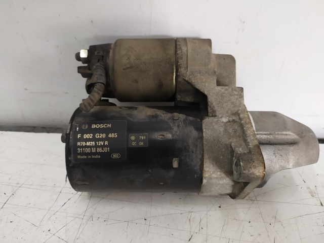 31100M86J01 Suzuki