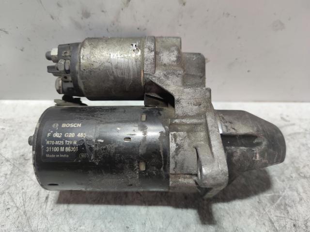 31100M86J01 Suzuki