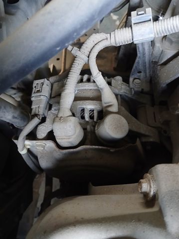 Gerador 31100RZPG01 HONDA
