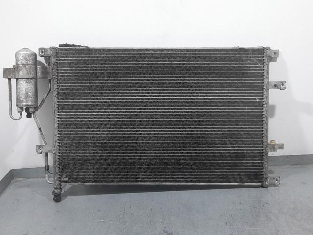 Radiador de aparelho de ar condicionado 31101053 VOLVO