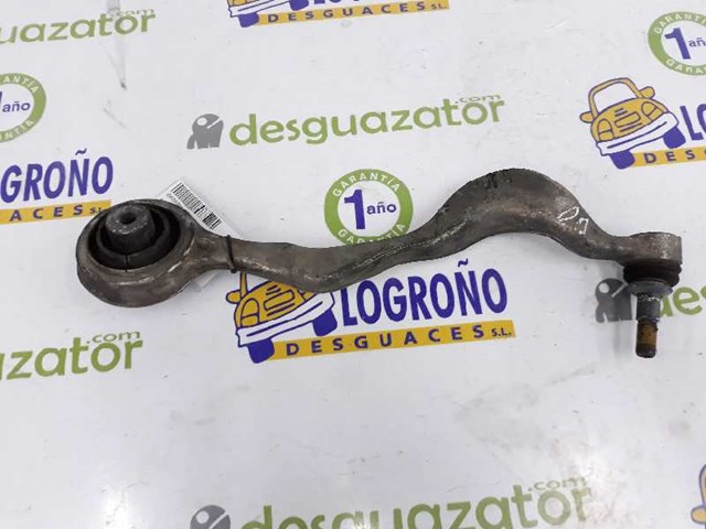 Braço oscilante inferior direito de suspensão dianteira 31102283576 BMW