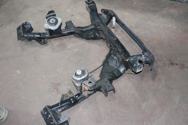  BMW X3  (2004-2010)