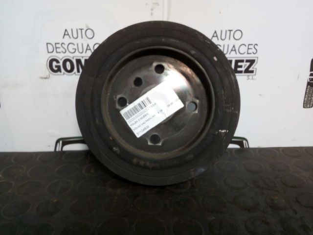 Polia de cambota 31104839 VOLVO
