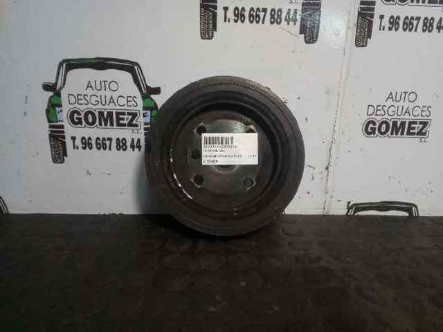 Polia de cambota 31104839 VOLVO