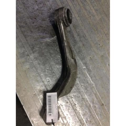 Braço oscilante inferior esquerdo de suspensão dianteira 31106770685 BMW