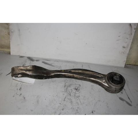 Braço oscilante inferior esquerdo de suspensão dianteira 31106770685 BMW