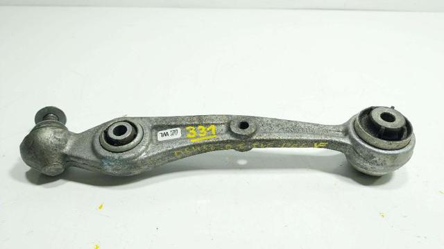 Braço oscilante inferior esquerdo de suspensão dianteira 31106878081 BMW