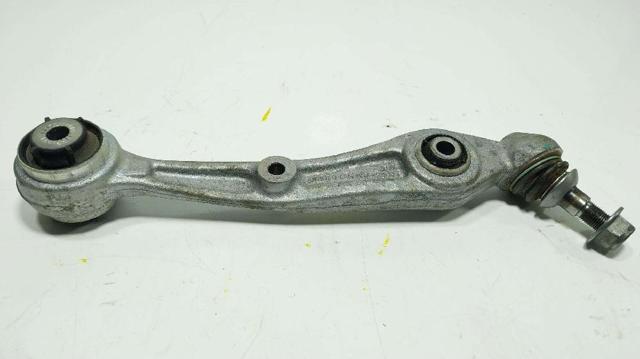 Braço oscilante inferior direito de suspensão dianteira 31106878082 BMW