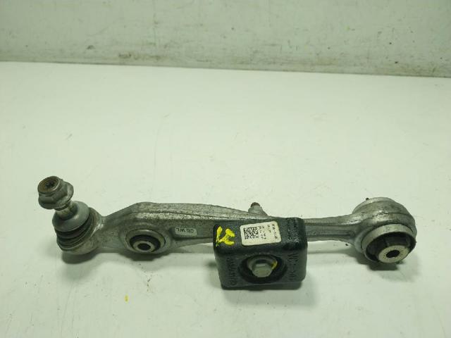 Braço oscilante inferior direito de suspensão dianteira 31106878082 BMW