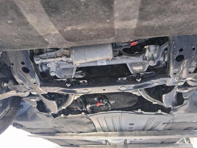 Viga de suspensão dianteira (plataforma veicular) para BMW 3 G21, G81