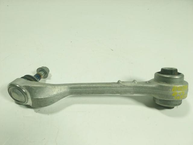 Braço oscilante inferior esquerdo de suspensão dianteira 31106888855 BMW