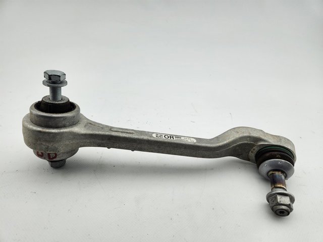 Braço oscilante inferior direito de suspensão dianteira 31106888856 BMW