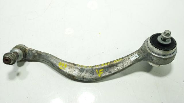 Braço oscilante inferior direito de suspensão dianteira 31106893550 BMW